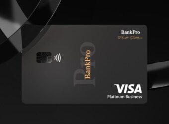 FxPro集团推出BankPro私人数字银行，整合投资交易功能