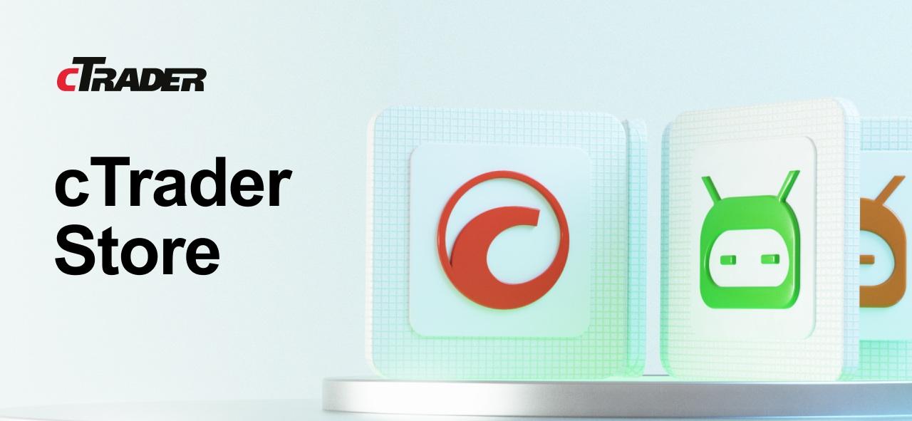 Spotware推出cTrader Store，为算法开发者提供变现平台