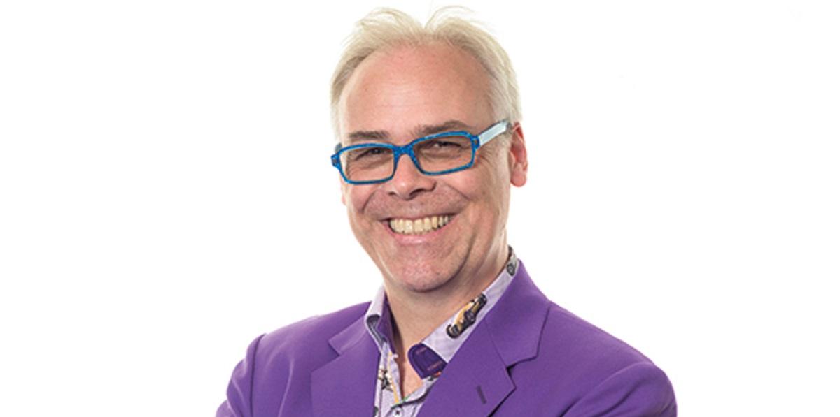 Gold-i CEO Tom Higgins 专访：MatrixNET 整合多资产流动性，B-Booking 趋势下强化风控