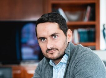 Freetrade联合创始人Davide Fioranelli回归，担任非执行董事