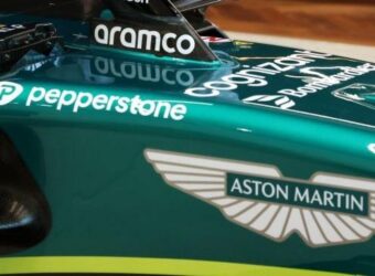 Pepperstone与阿斯顿马丁Aramco F1车队达成多年全球赞助合作