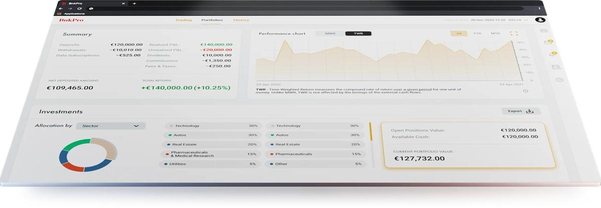 FxPro 在 BnkPro 电子货币应用上部署 tell.money 反欺诈解决方案