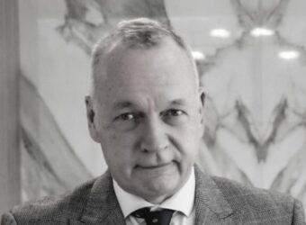独家：Richard Wynn 加入 Neex 担任首席执行官