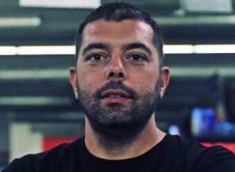 独家：IronFX 聘请 Aris Christoforou 担任集团品牌经理