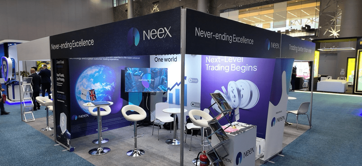 Neex 推出美股差价合约，拓展全球市场准入
