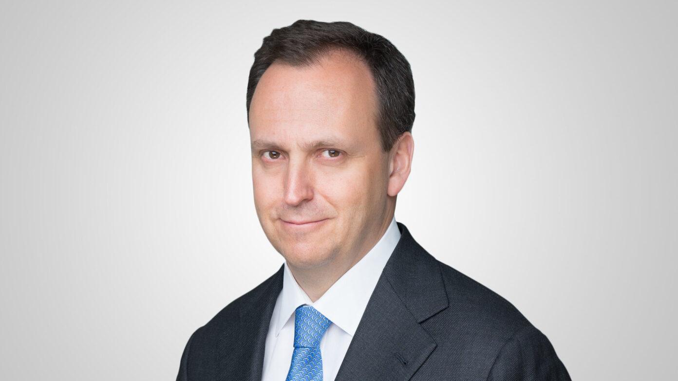 MarketAxess 任命 Roberto Hoornweg 为董事会成员