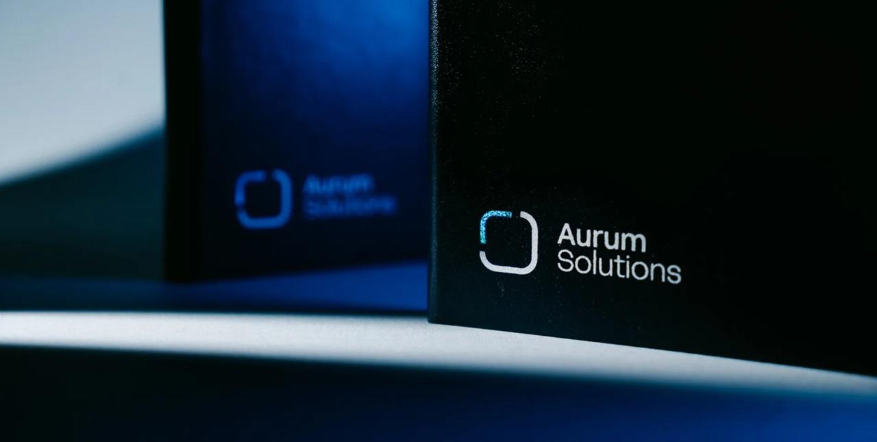 DOO Clearing 采用 Aurum Solutions 自动化对账,满足 CASS 监管要求
