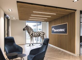 Investec推出全新电子交易平台ZebrA-X