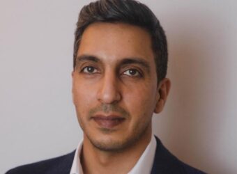 INFINOX CEO Jay Mawji 卸任,转任董事会顾问