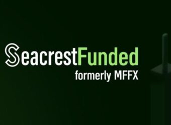 自营交易公司MyFundedFX品牌重塑为SeacrestFunded,限制美国客户