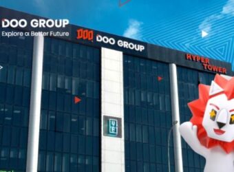 Doo Group 塞浦路斯新办公室正式开业