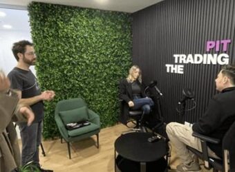 The Trading Pit 整合 cTrader 平台，免费提供 Prime CFDs 挑战