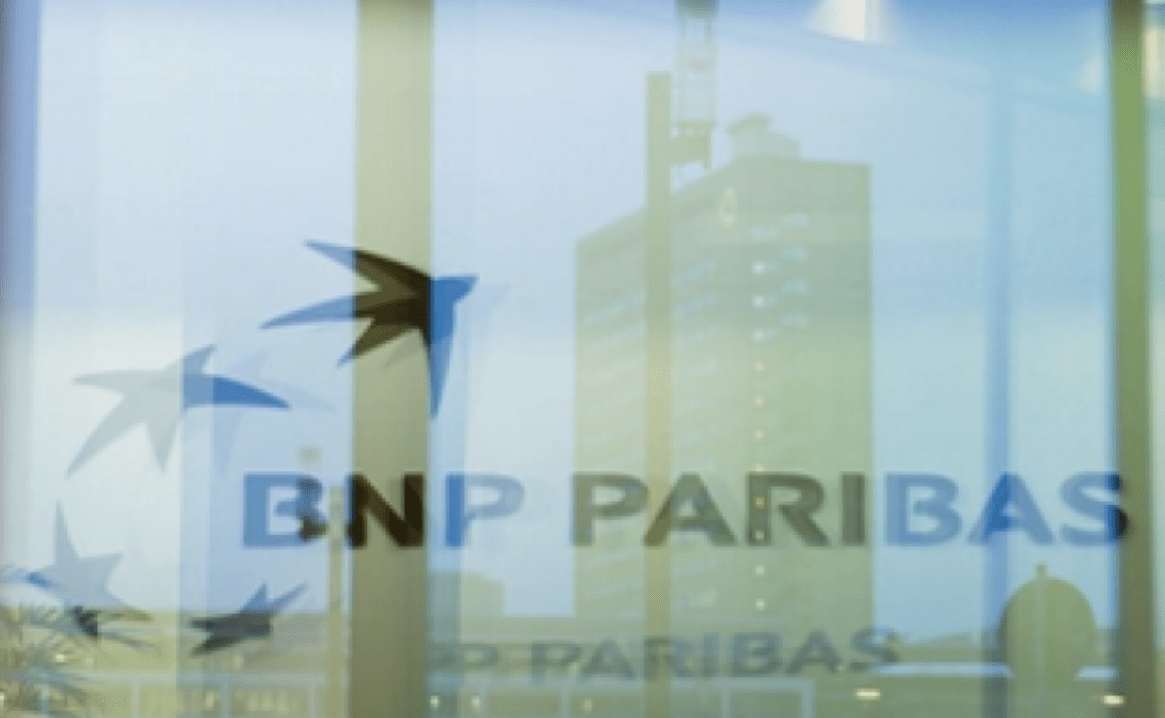 BNP Paribas扩大CobaltFX Dynamic Credit应用，优化外汇交易信用分配