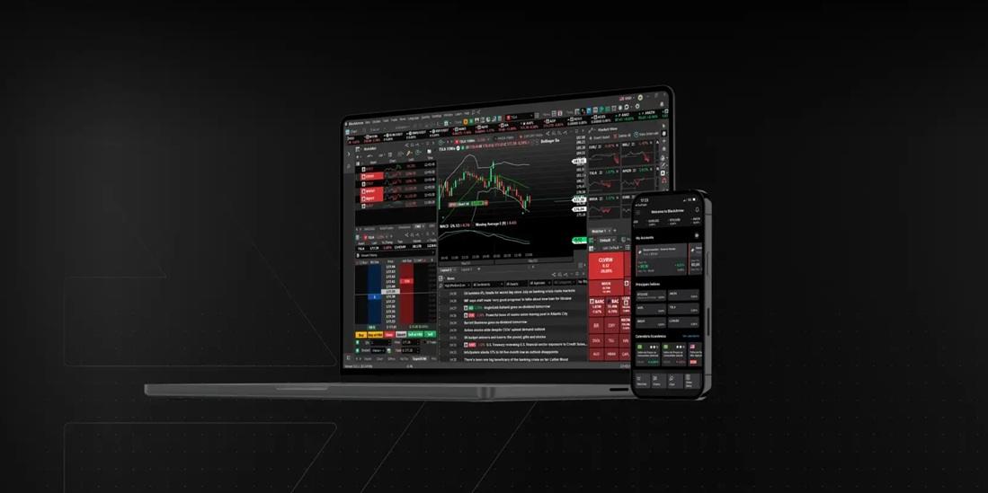 ATFX 集成 BlackArrow 交易工具，拓展多资产交易体验