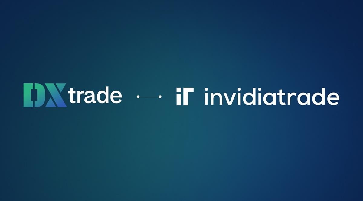 Invidiatrade 新增 DXtrade 交易平台，并集成 AI 助手 Devexa