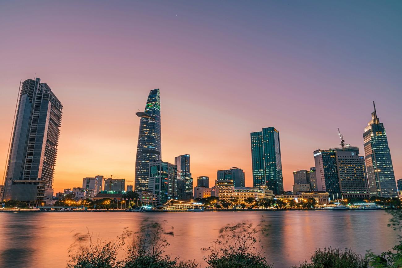 Airwallex 收购越南 CTIN Pay，加速东南亚布局