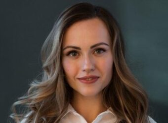 独家：Exinity Connect高管Tatiana Kononovich离职