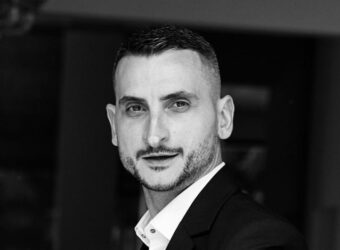 NAGA 聘请 ActivTrades 前高管 Alexander Boruvanov 出任全球市场主管