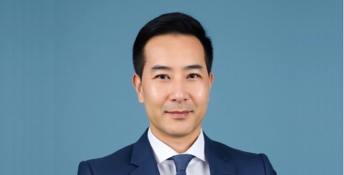 独家：花旗外汇高管 Charles Han 加入太盟投资集团任董事总经理