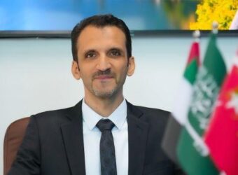 MENA差价合约行业高管Yasir Mubarak逝世