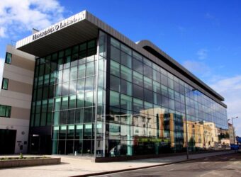 Hargreaves Lansdown 2025财年Q1营收增长至1.965亿英镑