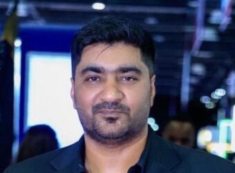 Stonefort 聘请 Ahtesham Amin Syed 担任销售主管