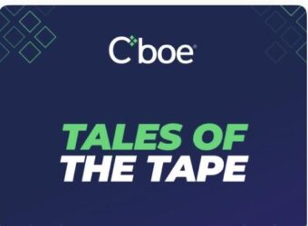 Cboe推出全新播客“Tales of the Tape”