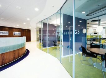 Hargreaves Lansdown首席财务官Amy Stirling宣布离任