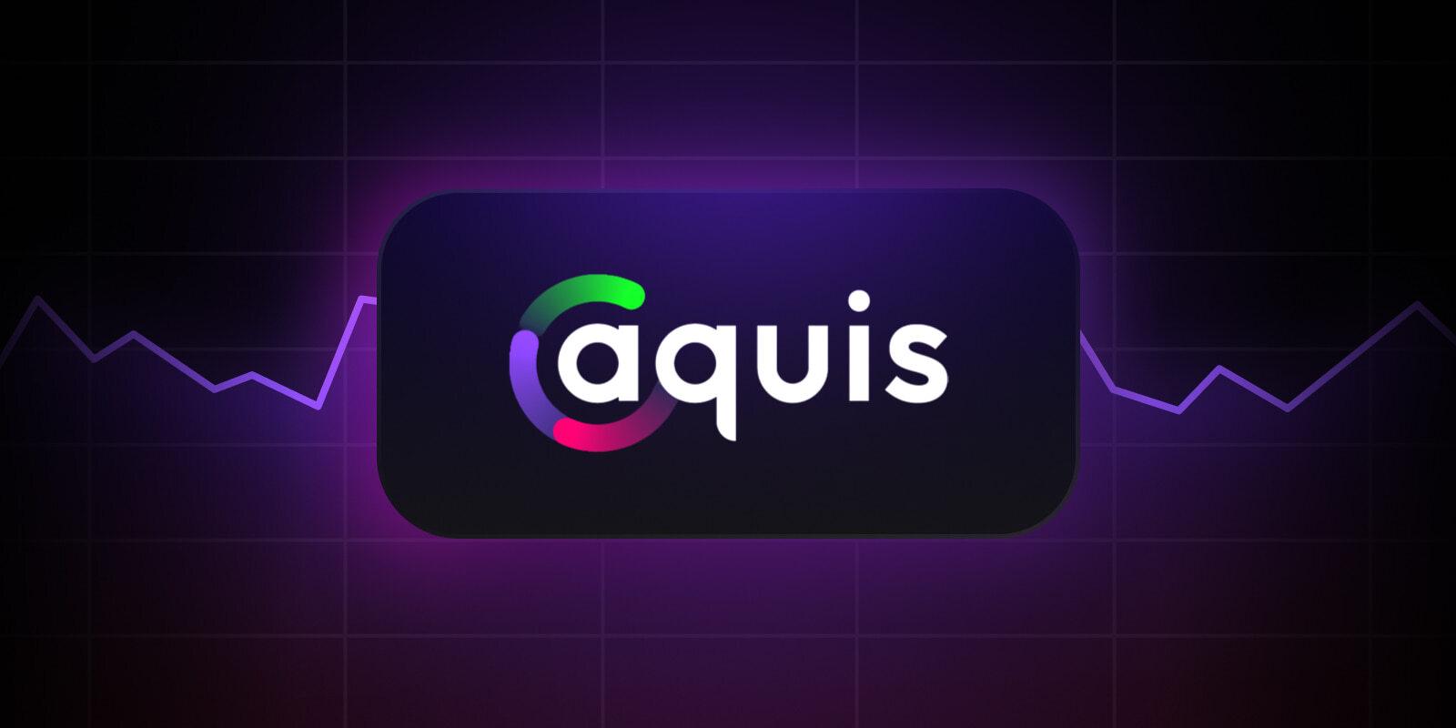TradingView 新增 Aquis 交易所数据，拓展欧洲市场覆盖