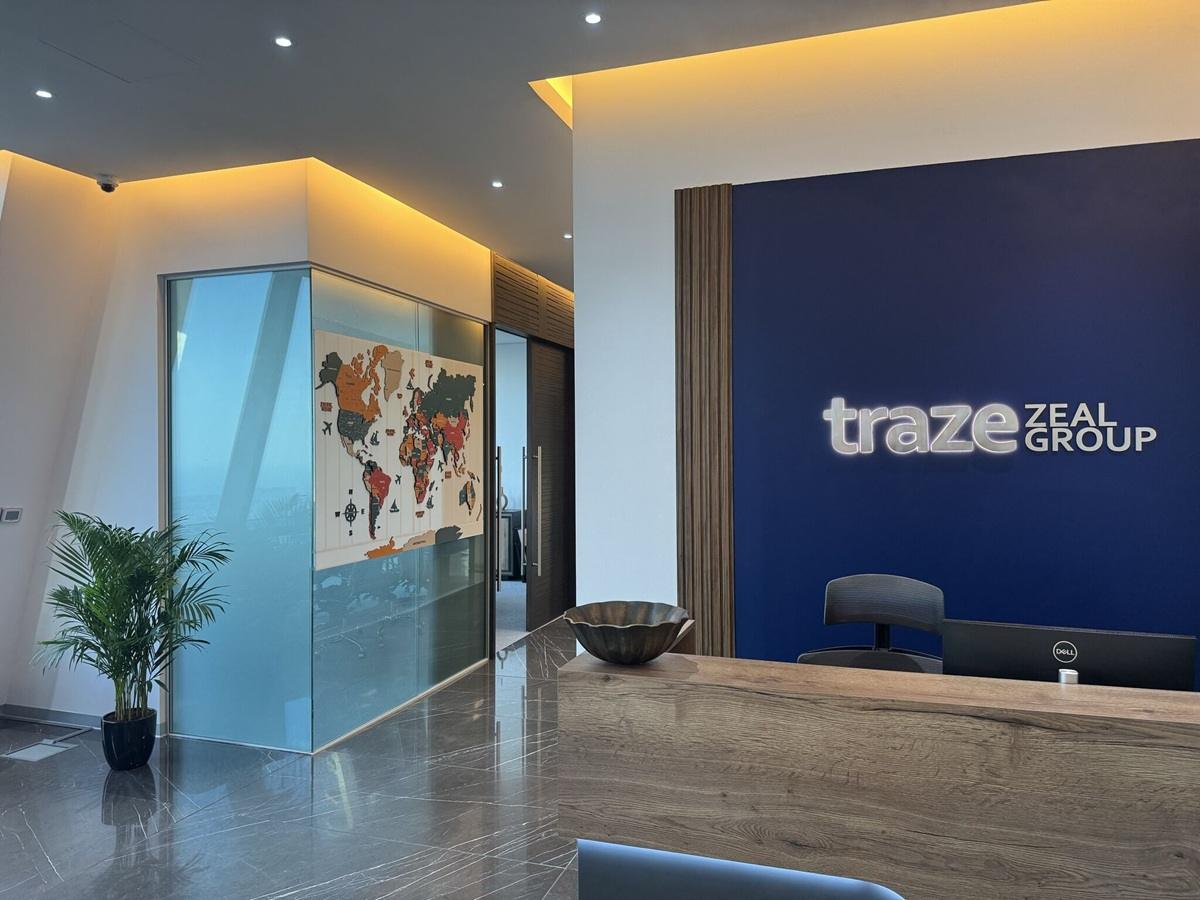 差价合约经纪商Traze获阿联酋SCA第一类牌照