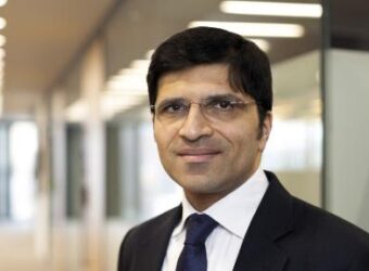 Nikhil Rathi 获连任 FCA 首席执行官