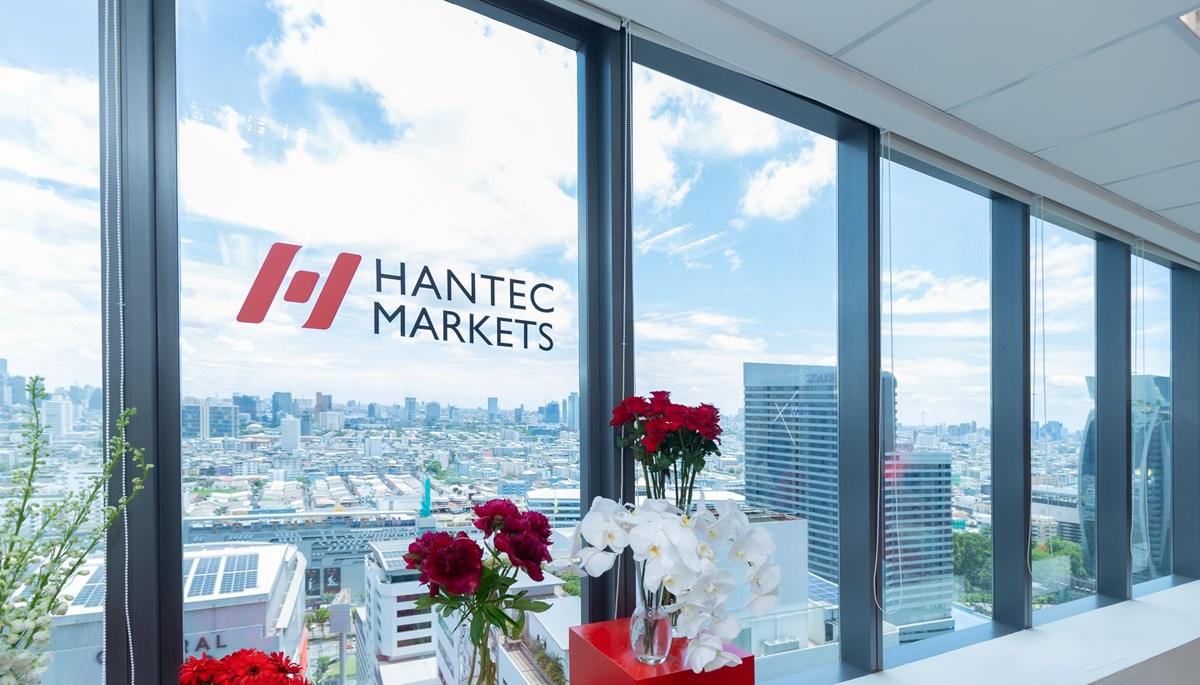 Hantec Markets英国2023年营收增长24%至681万英镑