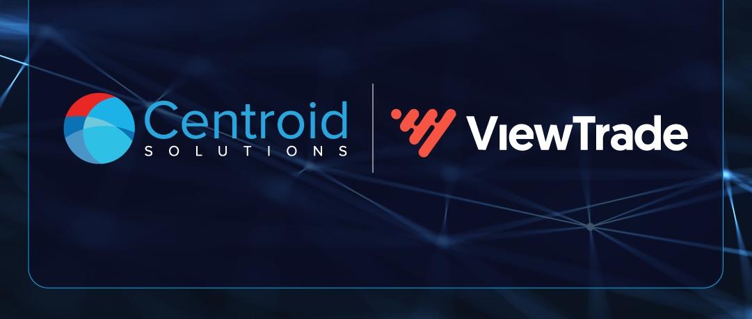 Centroid Solutions 与 ViewTrade 整合，强化美股市场准入