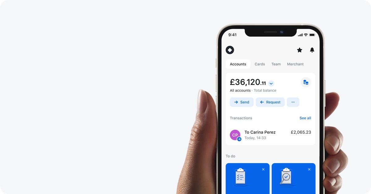 Revolut 2024年营收突破40亿美元,利润达10亿美元