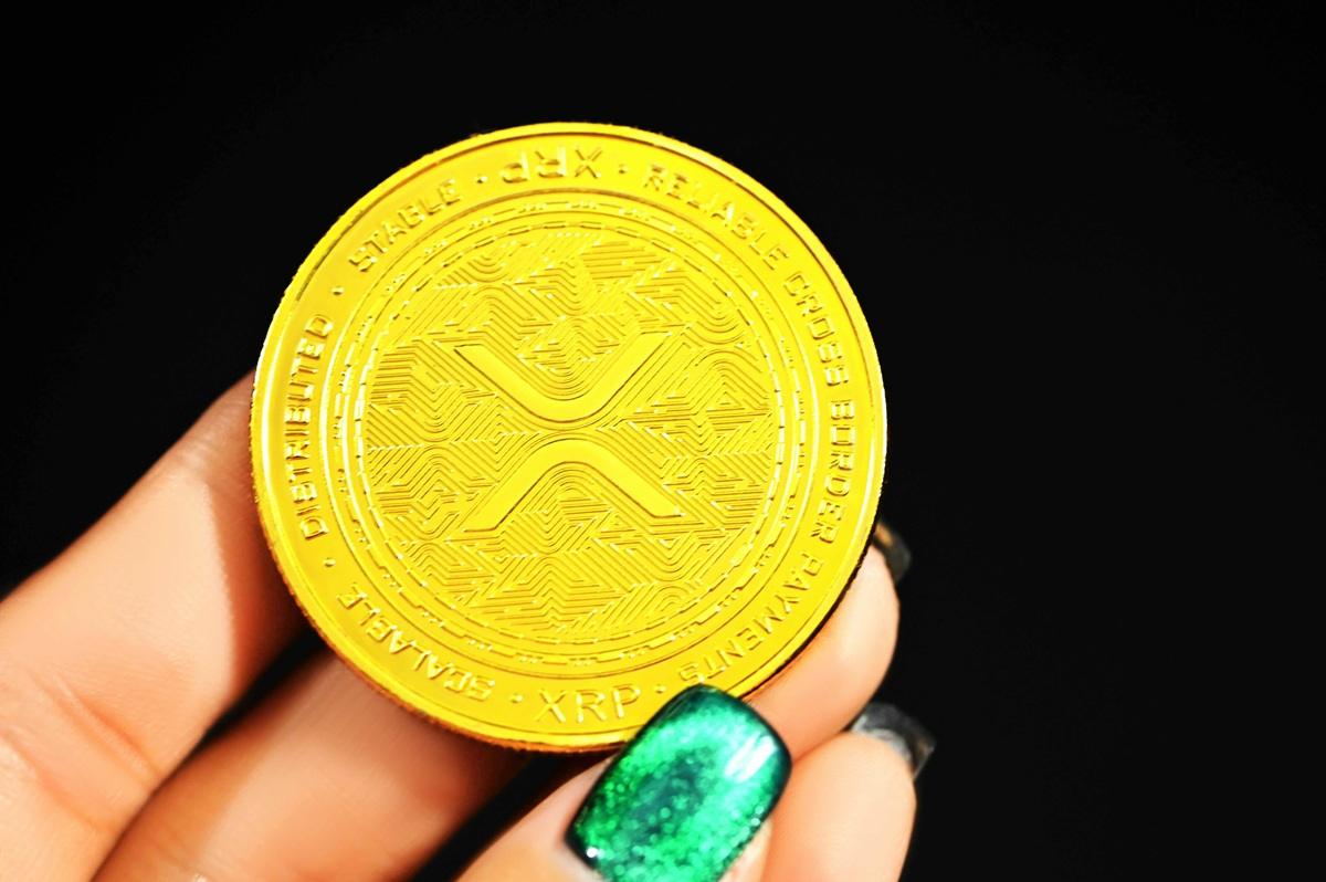 CME Group 将于5月19日推出 XRP 期货，扩展加密衍生品版图