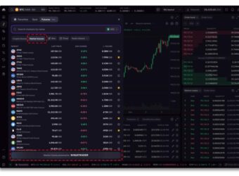Kraken完成收购NinjaTrader，拓展传统与加密市场