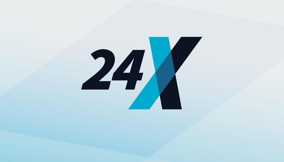 24 Exchange 正式上线外汇掉期交易,采用 CobaltFX 动态信用流程