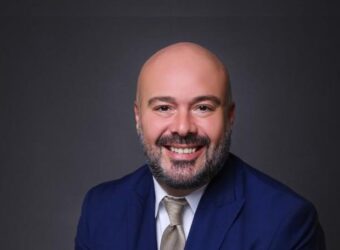 Nidal Abdel Hadi 出任差价合约经纪商 CMS Financial 首席执行官