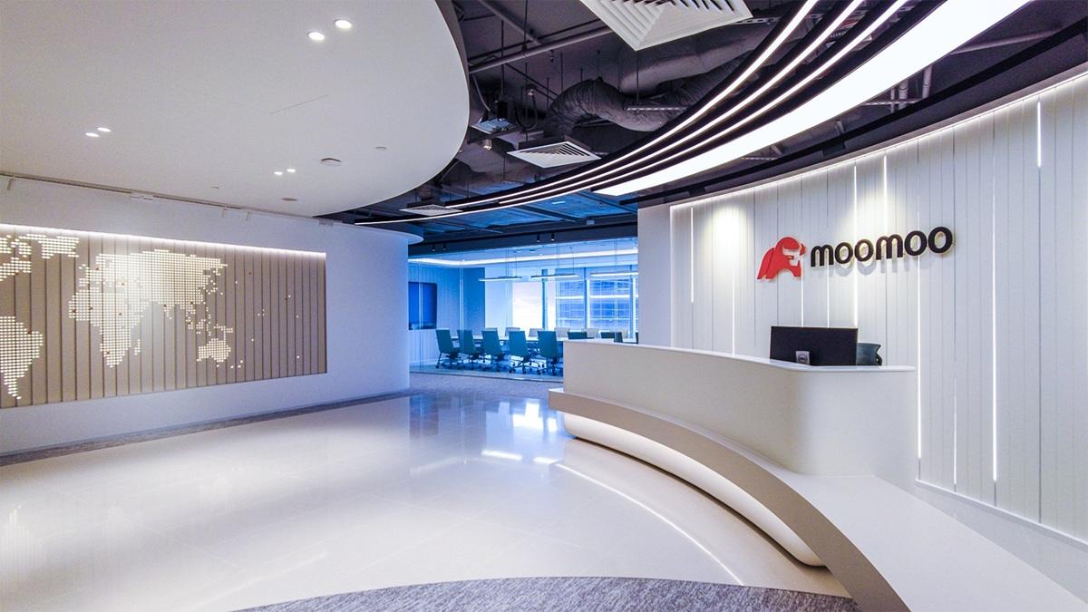 Moomoo 进军数字资产领域,推出 Moomoo Crypto