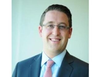 Citadel Securities 外汇业务发展主管 Bryan Seegers 离职