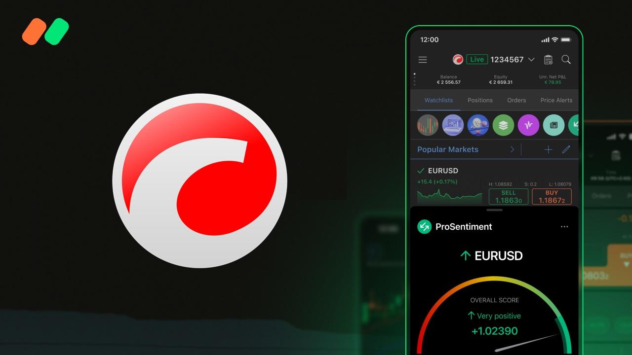 Spotware 推出 WebView 插件，cTrader 经纪商可嵌入自定义网页内容
