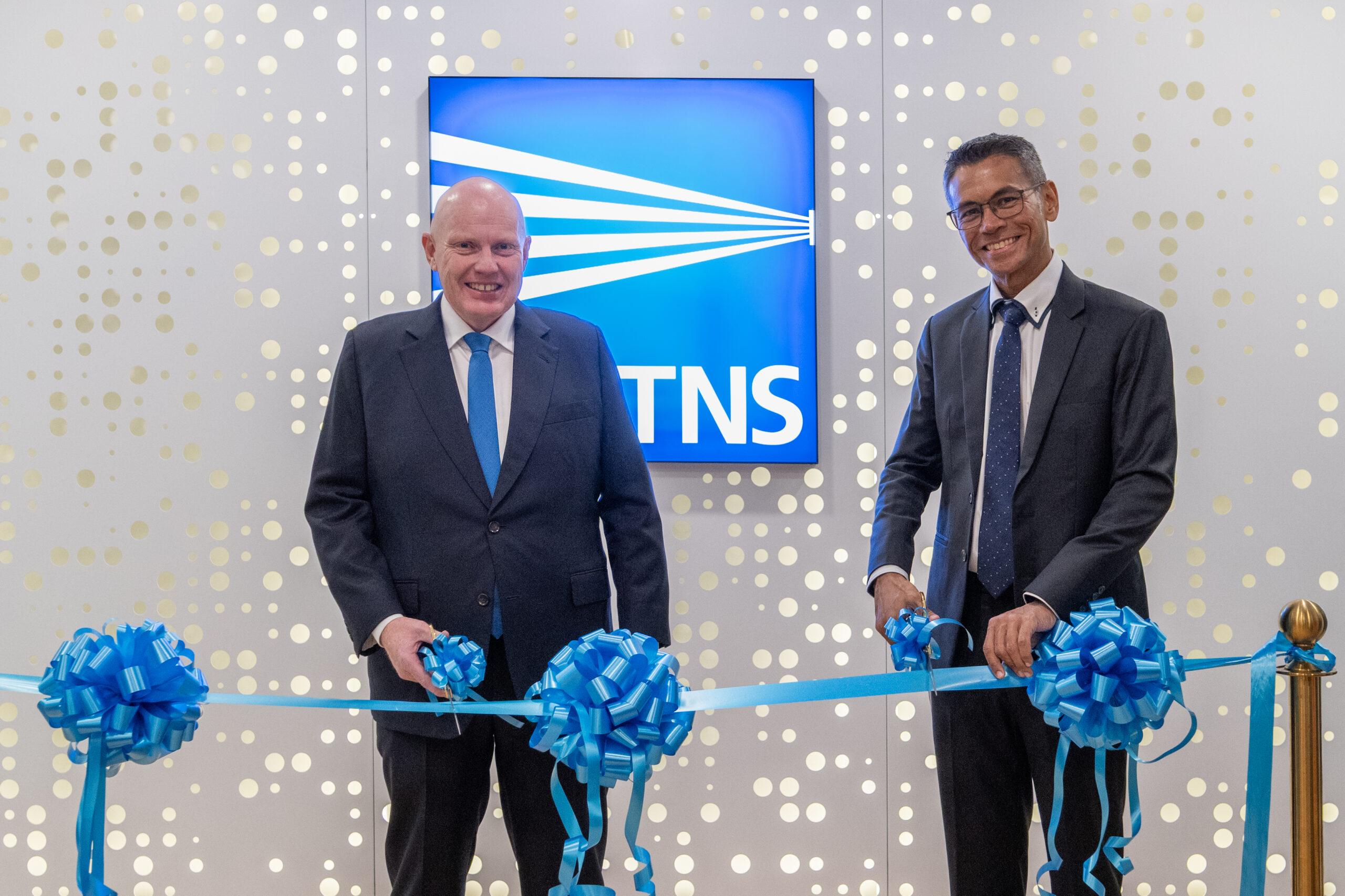 TNS在马来西亚吉隆坡开设新办公室，强化亚太区支付与网络服务布局
