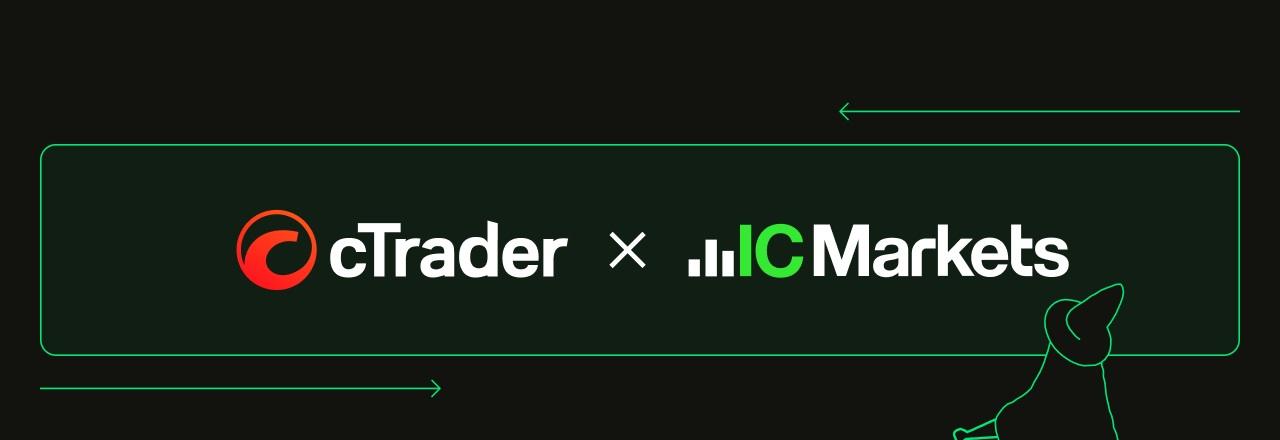 IC Markets 上线 cTrader Copy Trading 组件，客户区可直接跟单