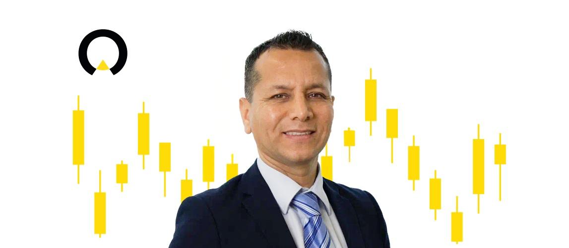 INFINOX 任命 Ricardo Grados 为 LATAM 地区 eFX 机构销售负责人