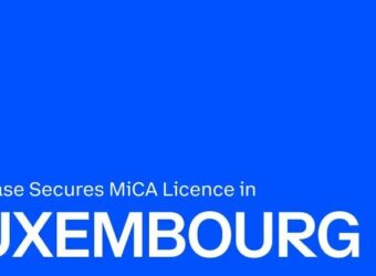 Coinbase 获卢森堡 CSSF 颁发 MiCA 牌照，正式建立欧洲加密枢纽