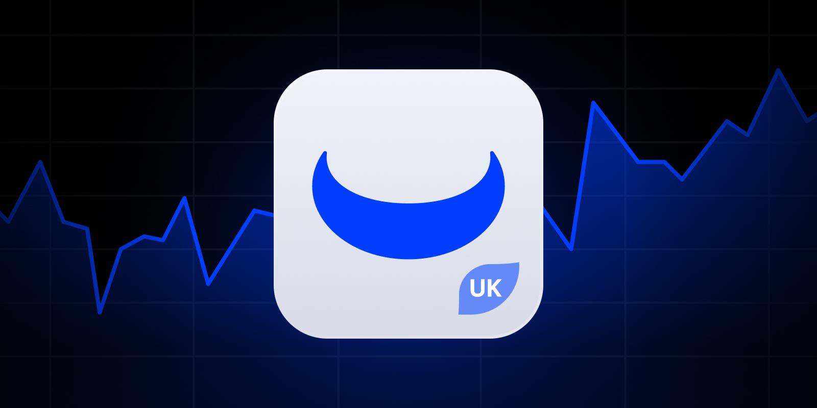 Webull UK 加入 TradingView 合作券商列表