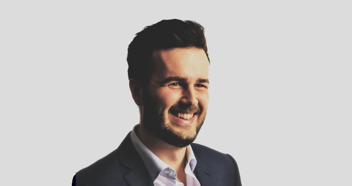 独家：tastytrade 国际业务主管 James Rutter 离职