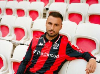 Robinhood 成为 OGC Nice 主赞助商，加速欧洲市场布局