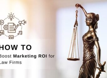 如何提升律所营销ROI：从成本中心到利润驱动器的系统化策略