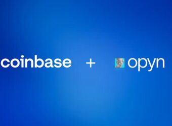 Coinbase 迎来 Opyn Markets 领导团队，加速链上市场基础设施建设